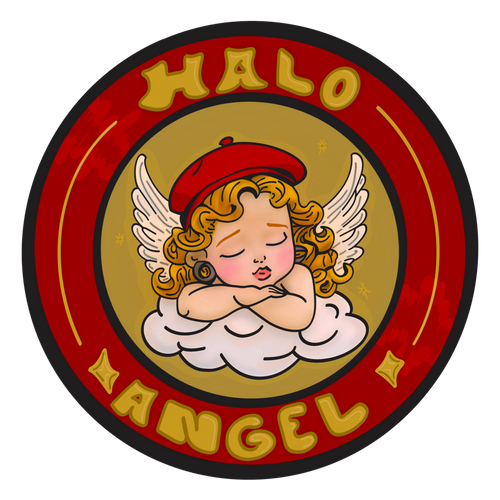 Halo Angel